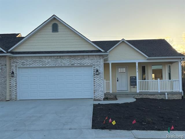 1473 Mallard Circle  Owosso MI 48867 photo
