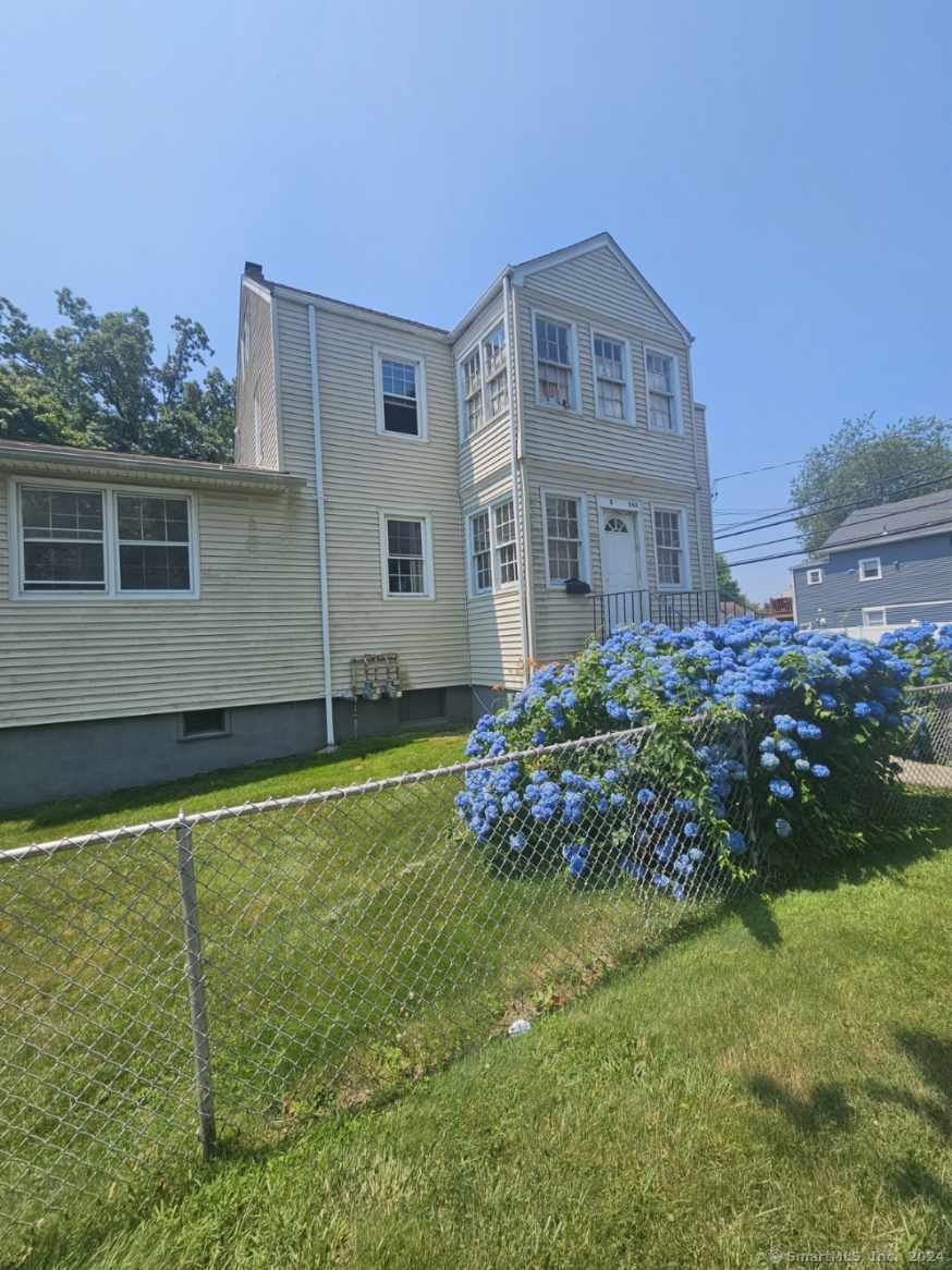Property Photo:  283 Columbus Avenue 1st Floor  CT 06615 