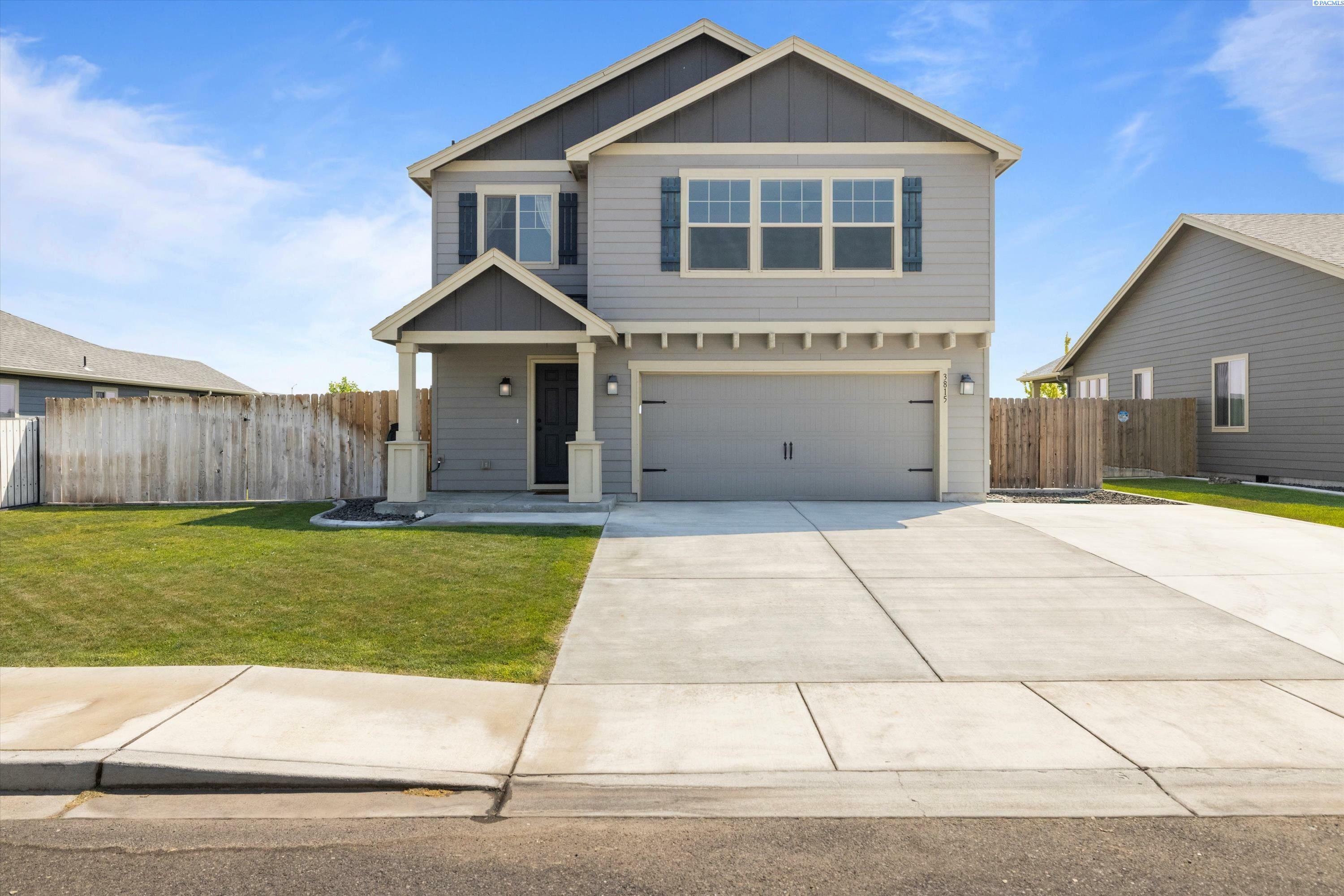 3815 Atlanta Lane  Pasco WA 99301 photo