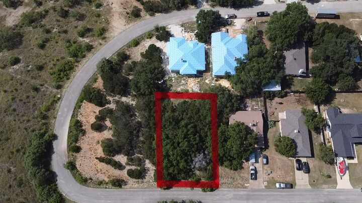 Property Photo: 21800 Ticonderoga Avenue TX 78645