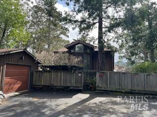 Property Photo:  555 Sequoia Drive  CA 94960 