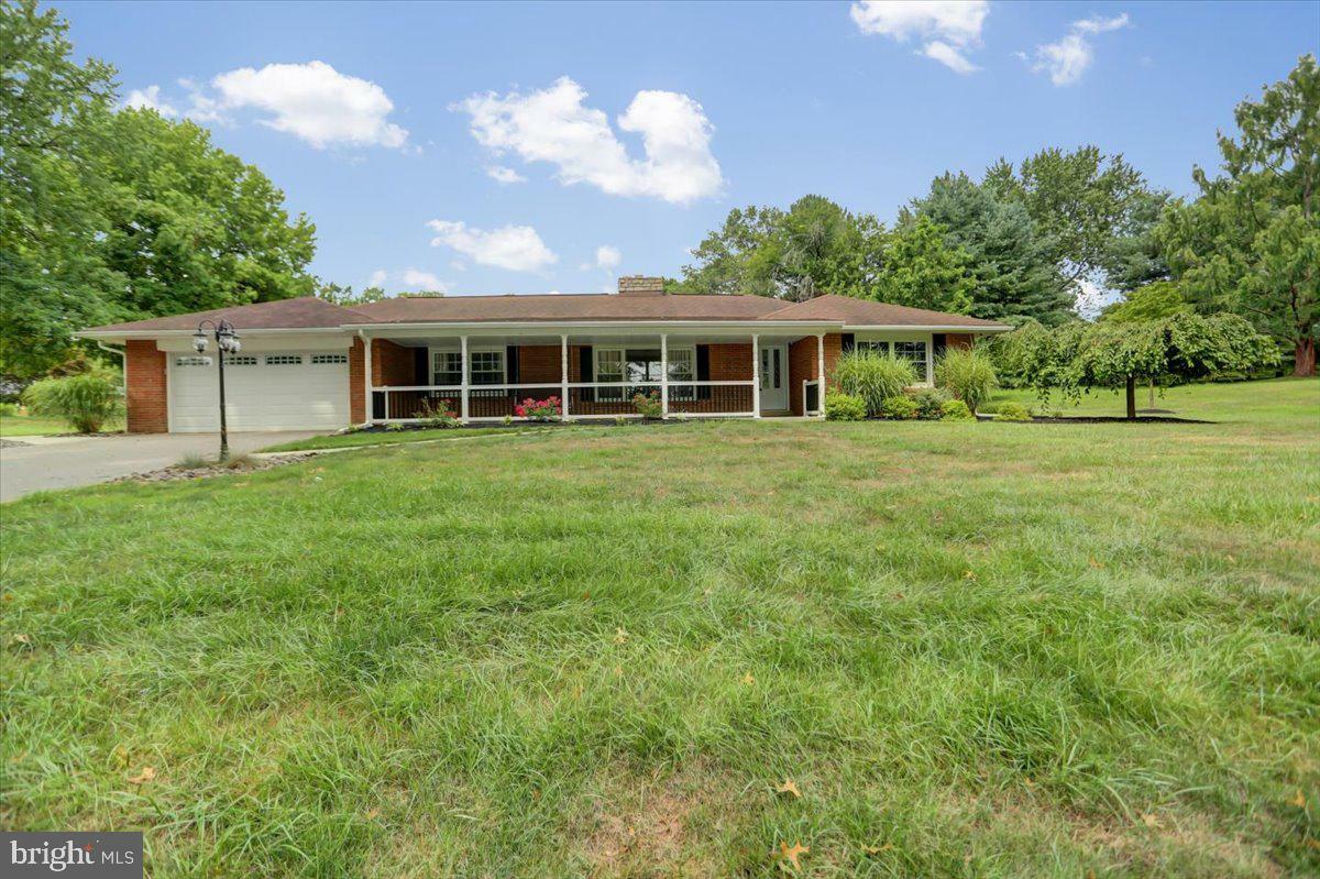 Property Photo:  460 Saint Johns Drive  PA 17011 