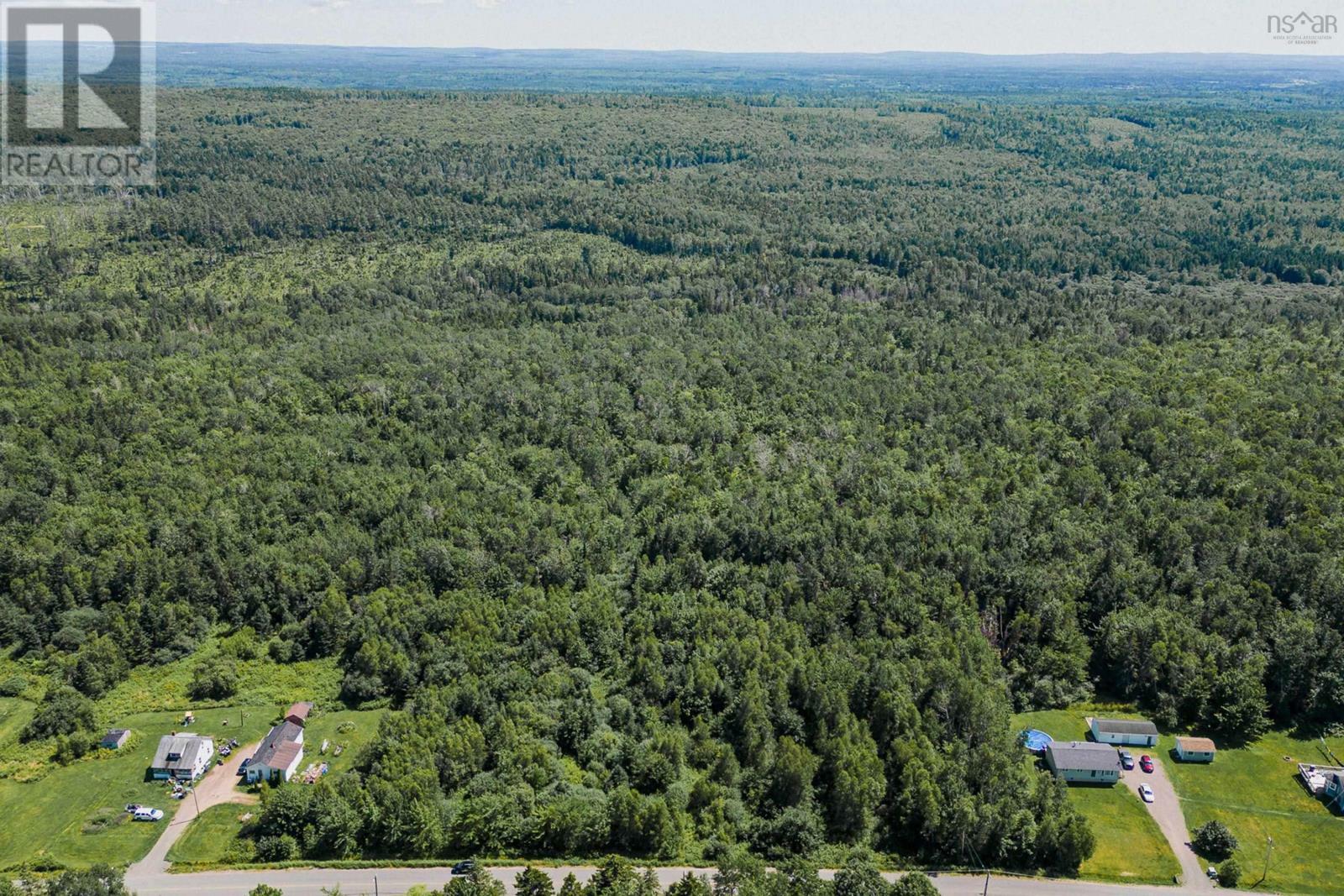 Photo de la propriété:  Vl Highway 407  NS B0L 1B0 