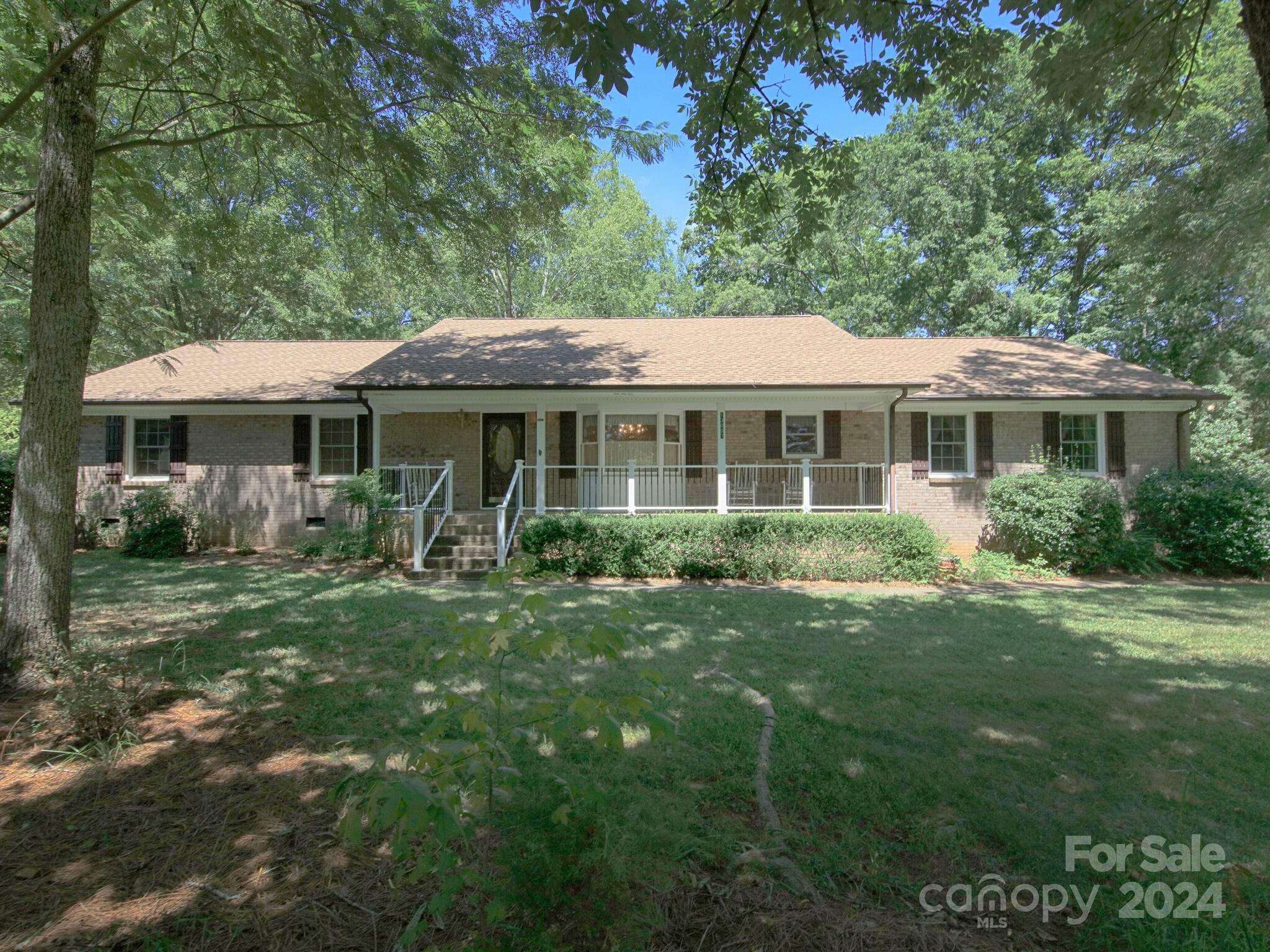 Property Photo:  13007 Caldwell Road  NC 28213 