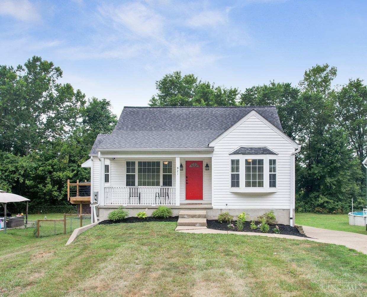 Property Photo: 971 Old US Rt 52 OH 45157