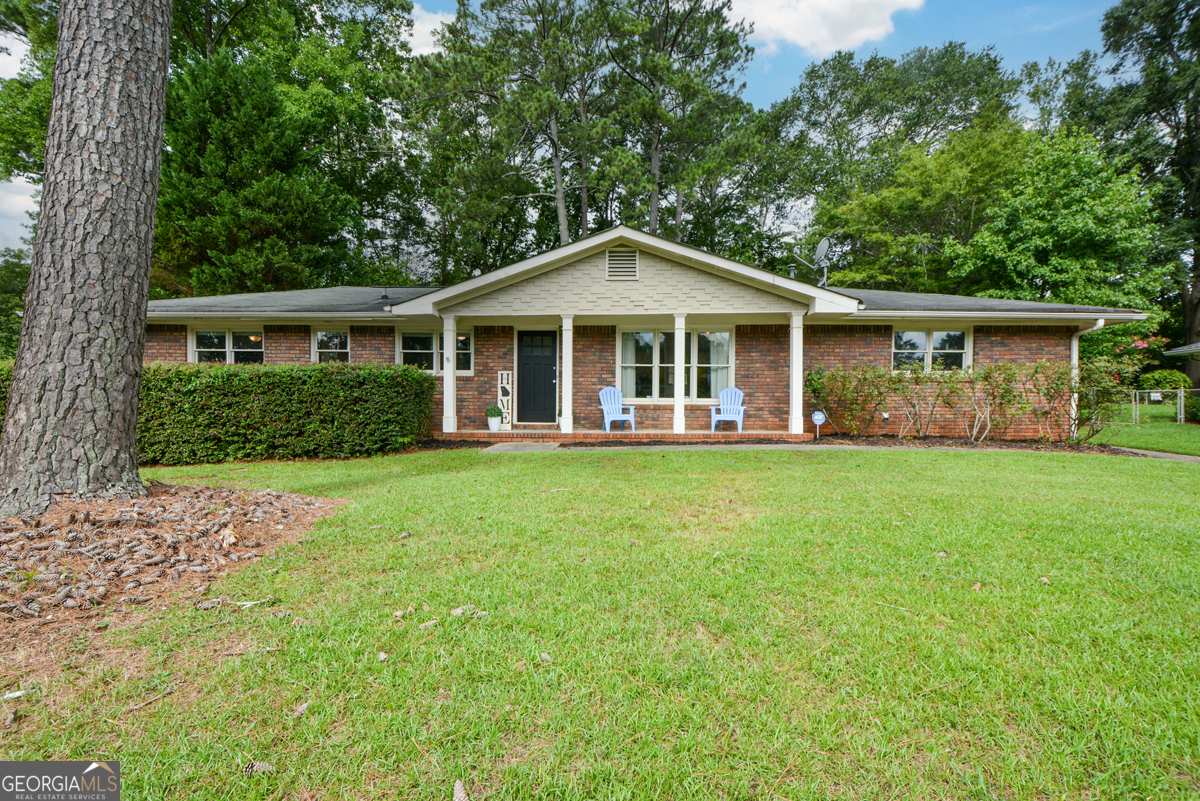 Property Photo:  3820 Highview Terrace SE  GA 30082 