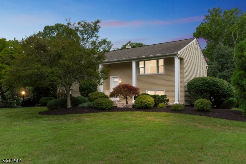 Property Photo:  19 Fieldhedge Dr  NJ 08844 