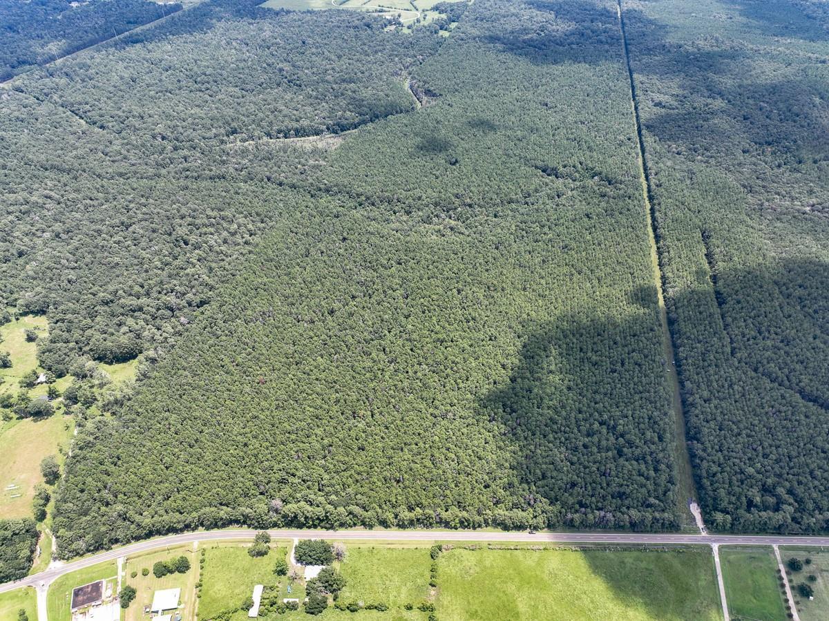 Property Photo:  0 Fm 1136  TX 77632 