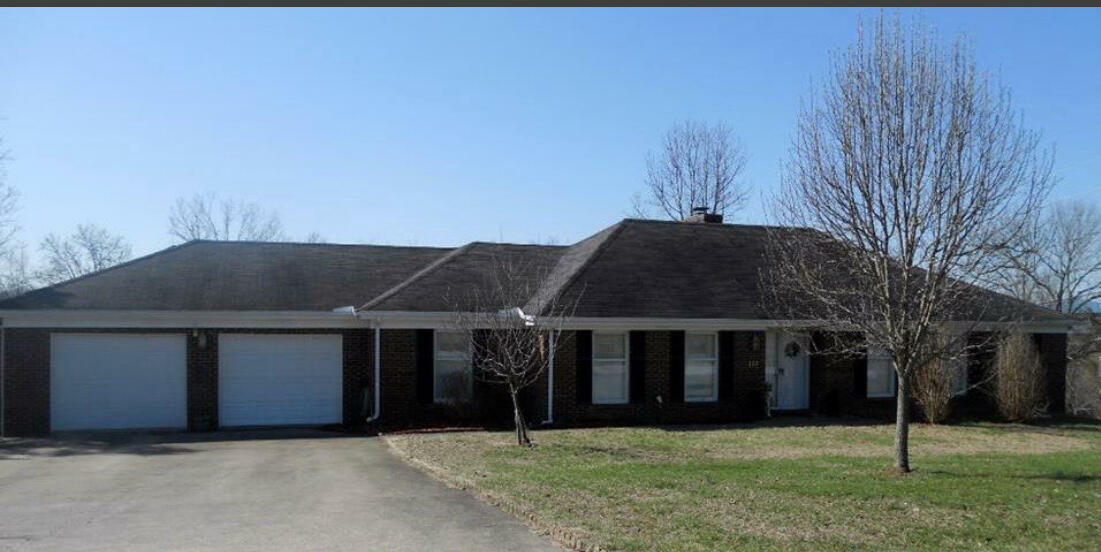 Property Photo:  137 Shale Drive  KY 40475 