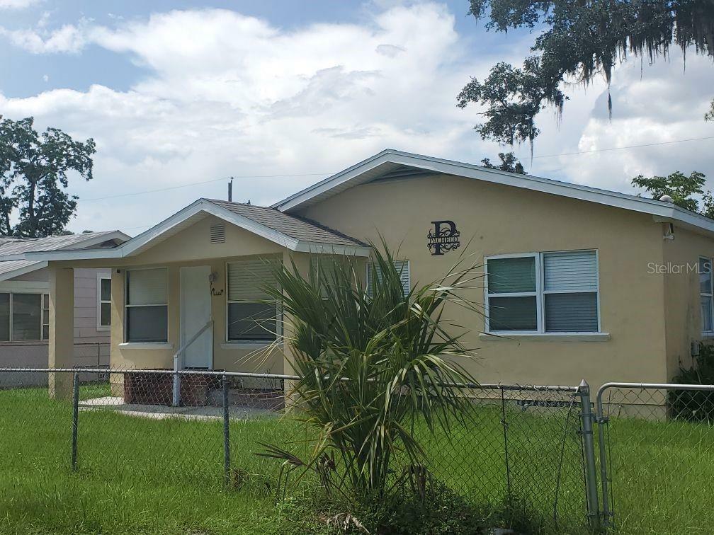 Property Photo:  1639 SW 5th Street  FL 34471 