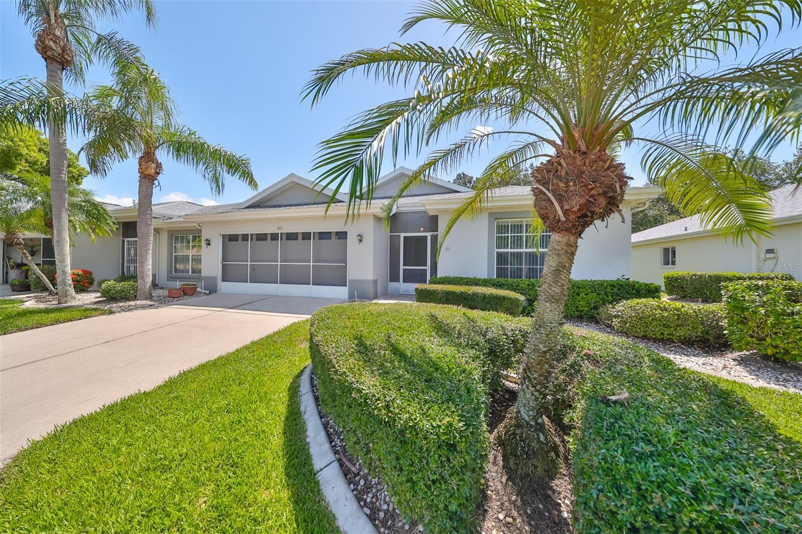Property Photo: 812 McCallister Avenue FL 33573