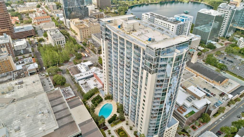 155 S Court Avenue 1610  Orlando FL 32801 photo