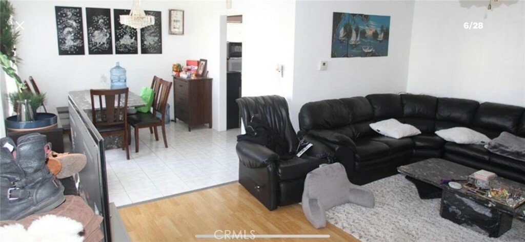 Property Photo:  1609 N Parsons Place  CA 92703 