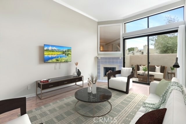 Property Photo:  1008 W Riverside Drive 37  CA 91506 