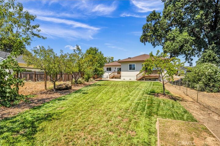 Property Photo:  19668 Old Creek Road  CA 95467 