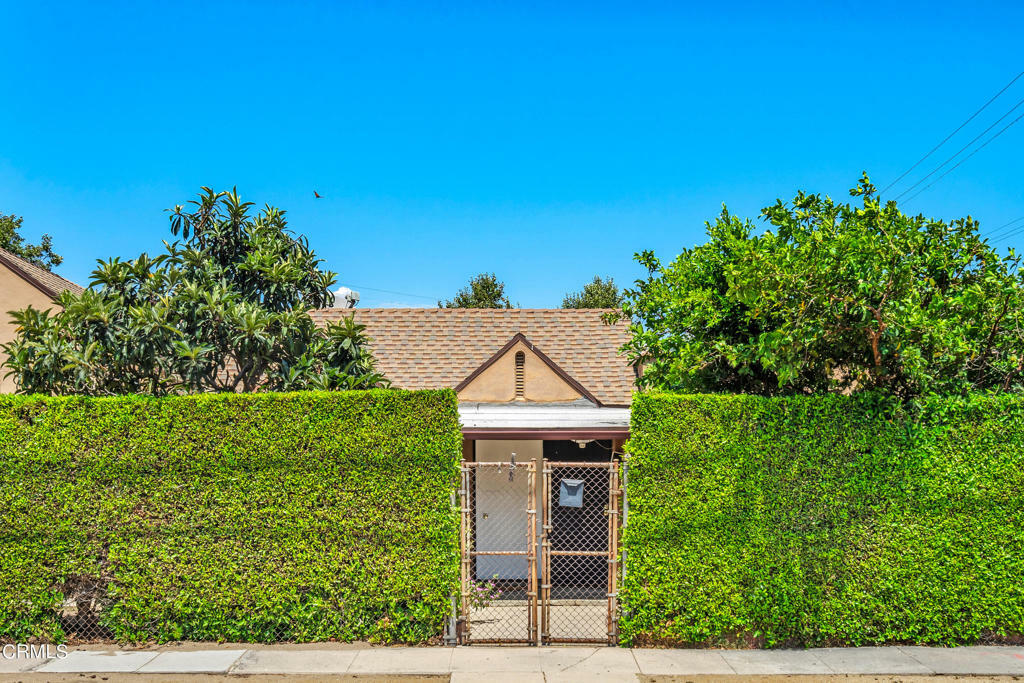 Property Photo:  1515 Blake Avenue  CA 90031 