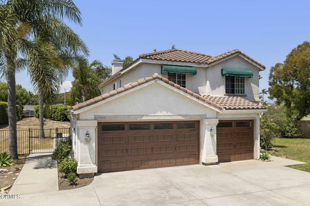 Property Photo:  7601 Jackson Street  CA 93003 