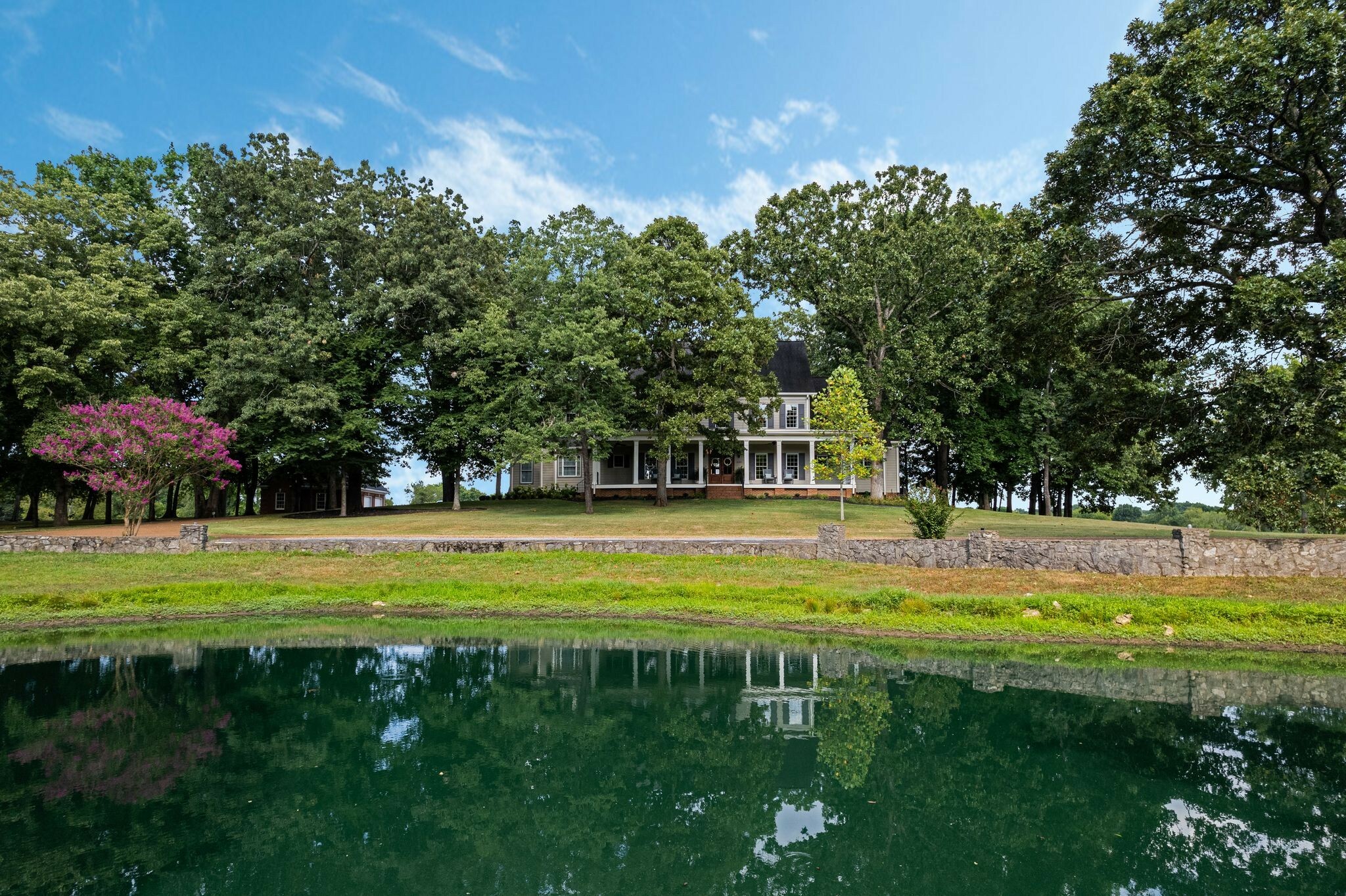 Property Photo:  4288 Central Valley Rd  TN 37129 