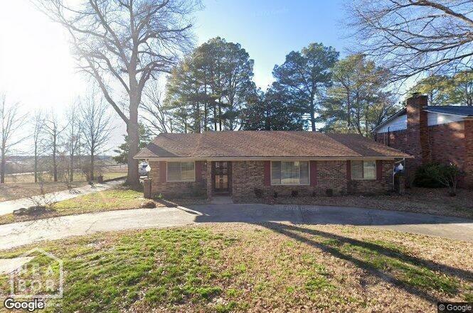 Property Photo:  138 W Cloverdale  AR 72021 