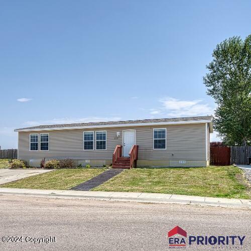 1606 Shadetree Ave -  Gillette WY 82716 photo