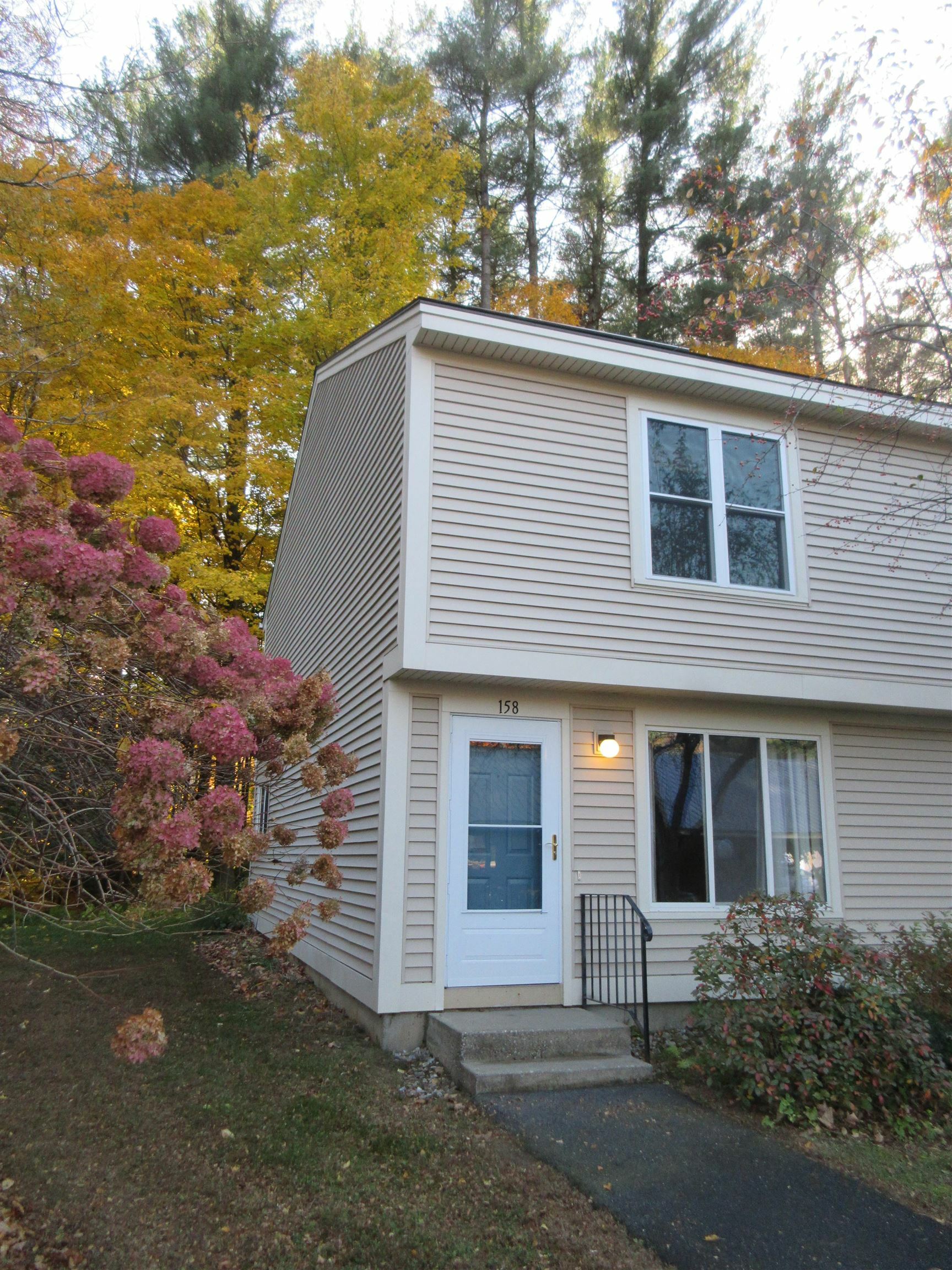 Property Photo:  158 Morningside Commons  VT 05301 