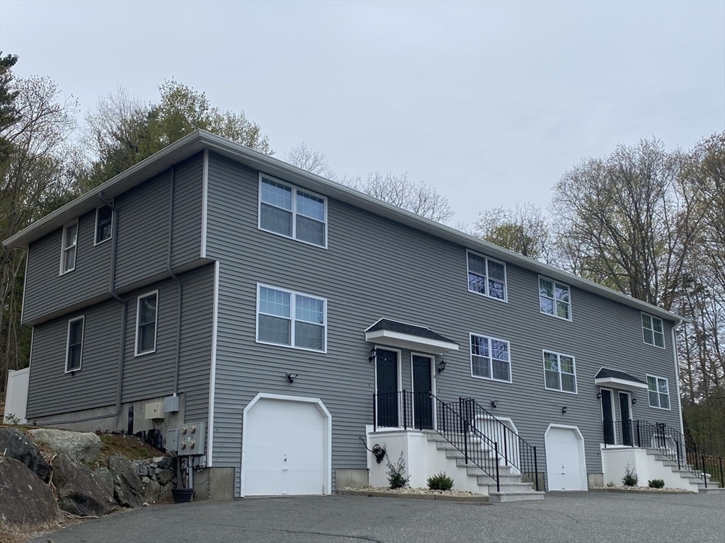 104 Walpole St 6  Canton MA 02021 photo