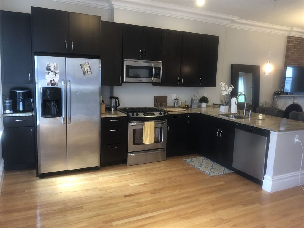 Property Photo:  316 K 2  MA 02127 