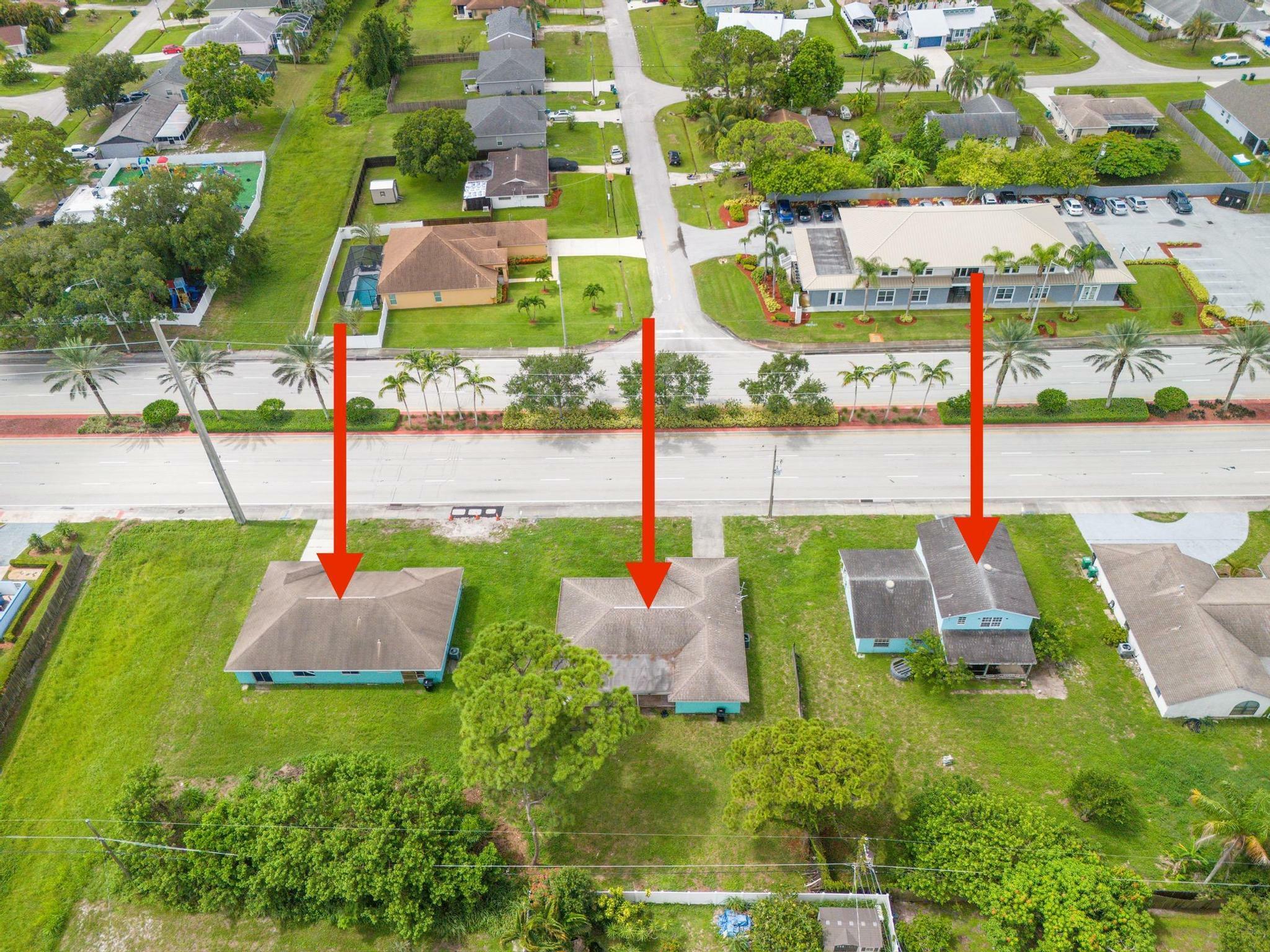 Property Photo:  581 SE Port St Lucie Boulevard  FL 34953 