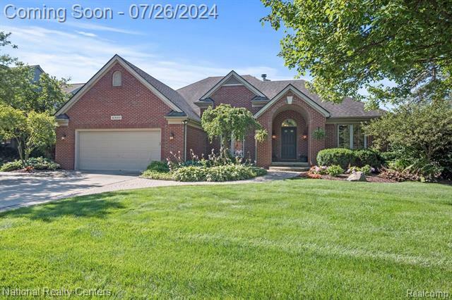 Property Photo:  40669 N Northville Trail  MI 48168 