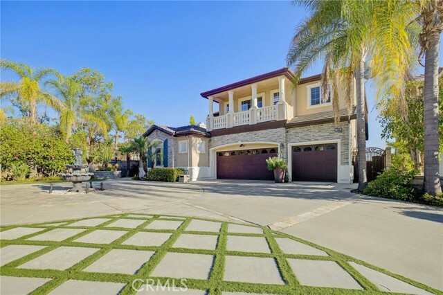 Property Photo:  17402 Harlan Drive  CA 92886 