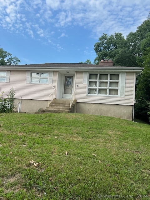 Property Photo: 14 Lighthouse Point Terrace CT 06512