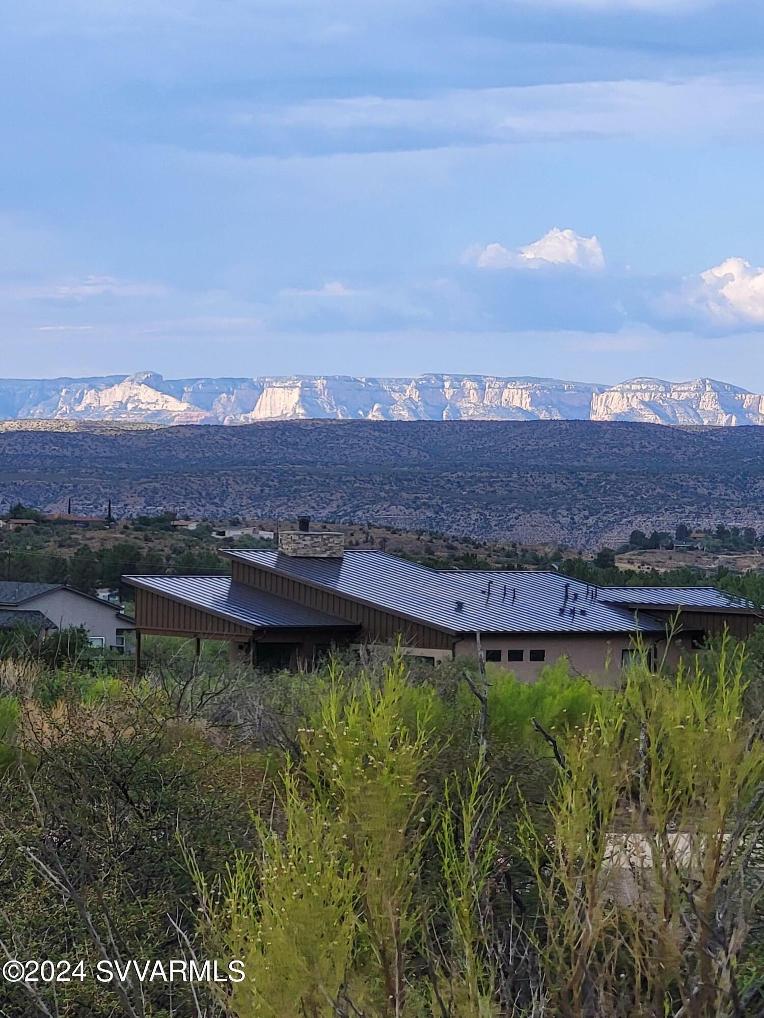 Property Photo:  641 Pine Ridge Rd  AZ 86324 