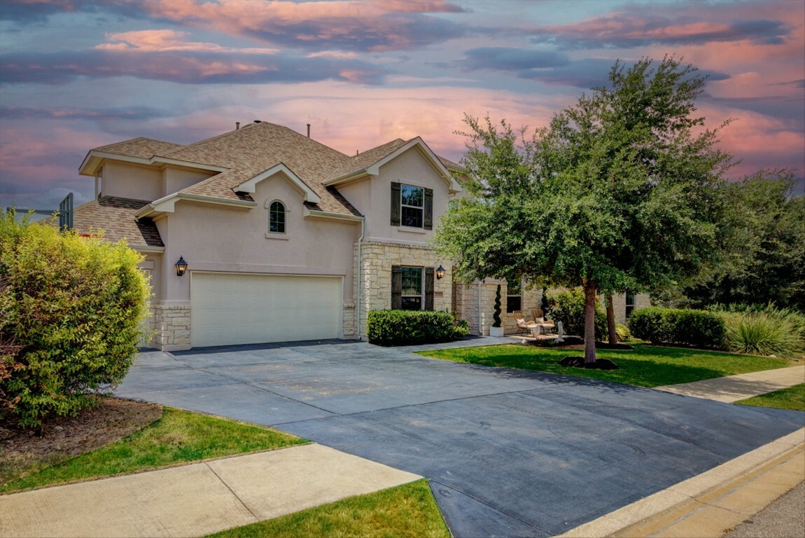 22312 Verbena Parkway  Spicewood TX 78669 photo