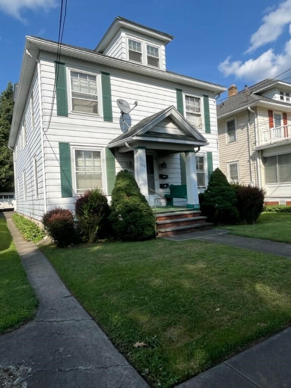 Property Photo:  392 Prospect Street  NY 13905 