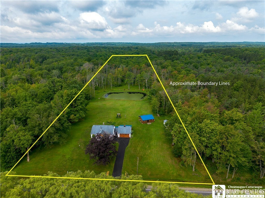 Property Photo:  4241 Fluvanna-Townline Rd Highway  NY 14701 