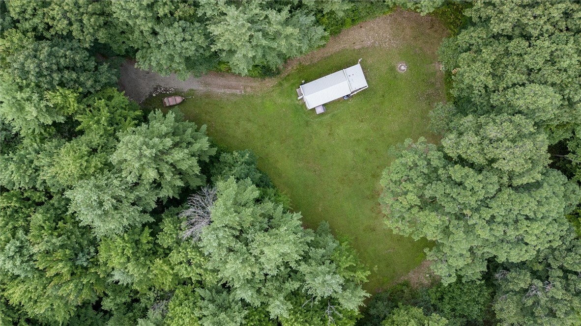 Property Photo:  8202 Forest & Gloades Corners Road  NY 14873 