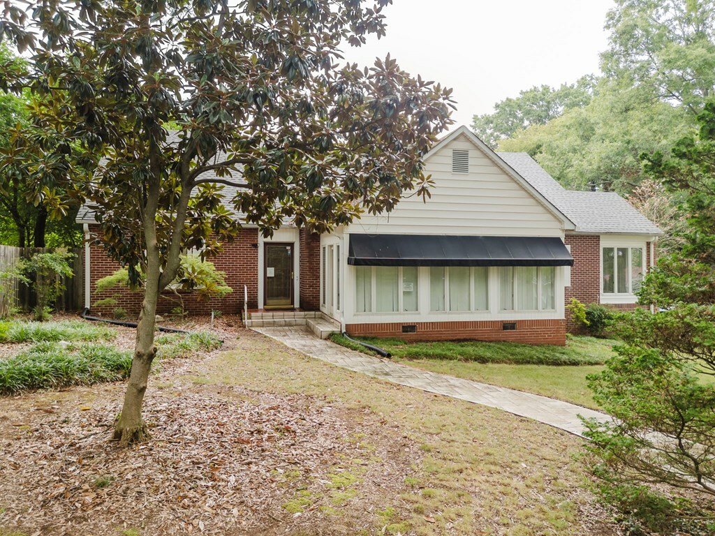 Property Photo:  600 Wilkins Street  GA 30720 