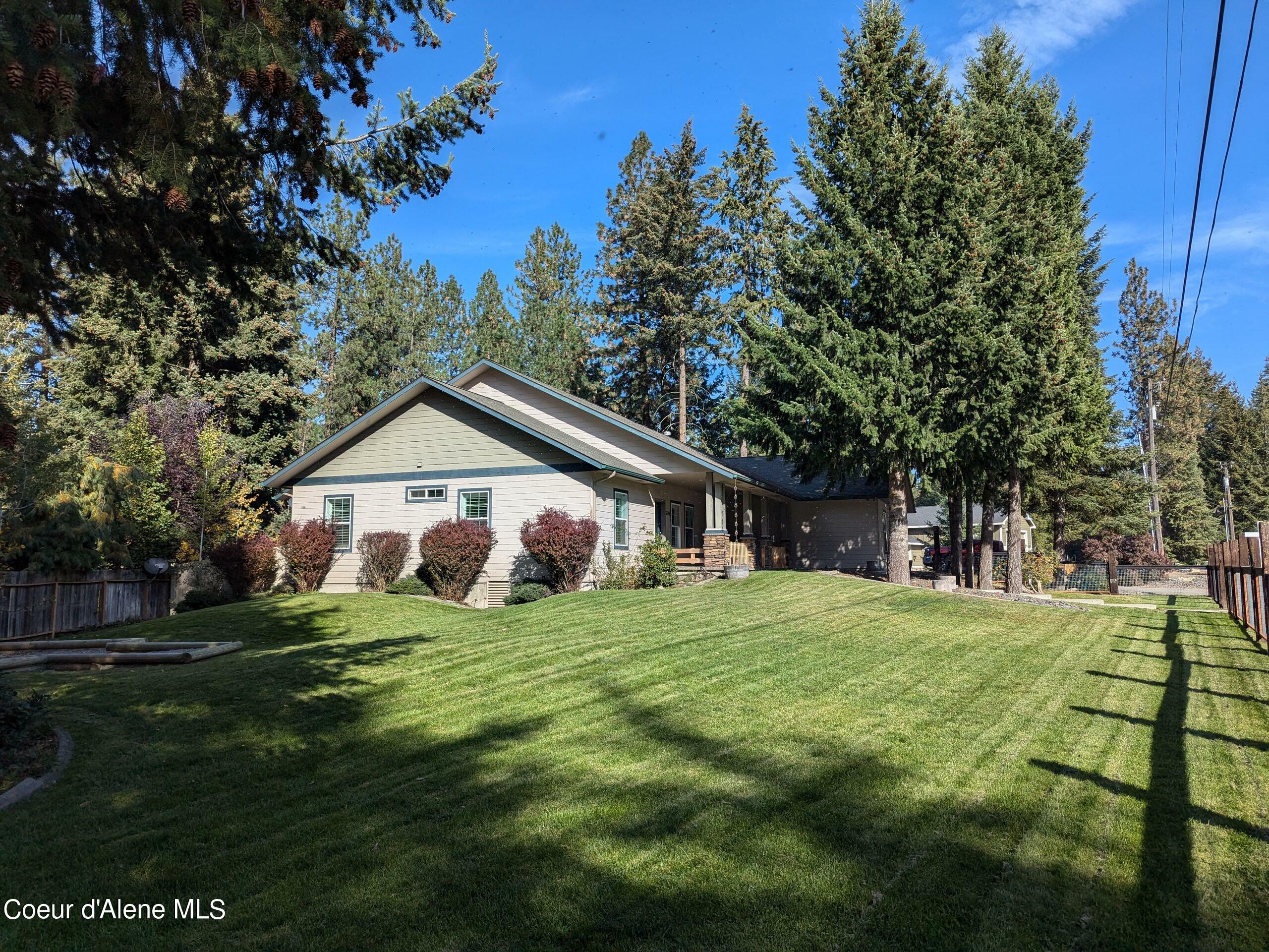 6349 W Ebbtide Dr  Coeur D'Alene ID 83814 photo