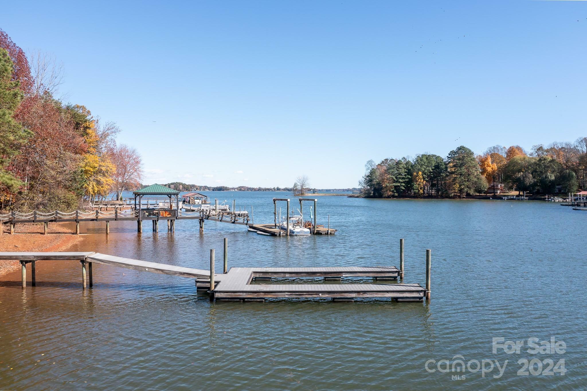 Property Photo:  Lot 4 Stillwater Drive  NC 28037 