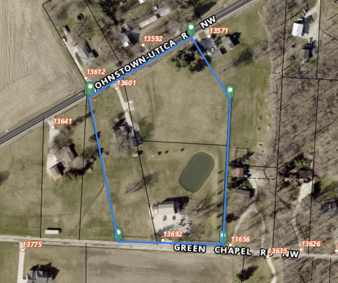 13601 Johnstown Utica Road  Johnstown OH 43031 photo
