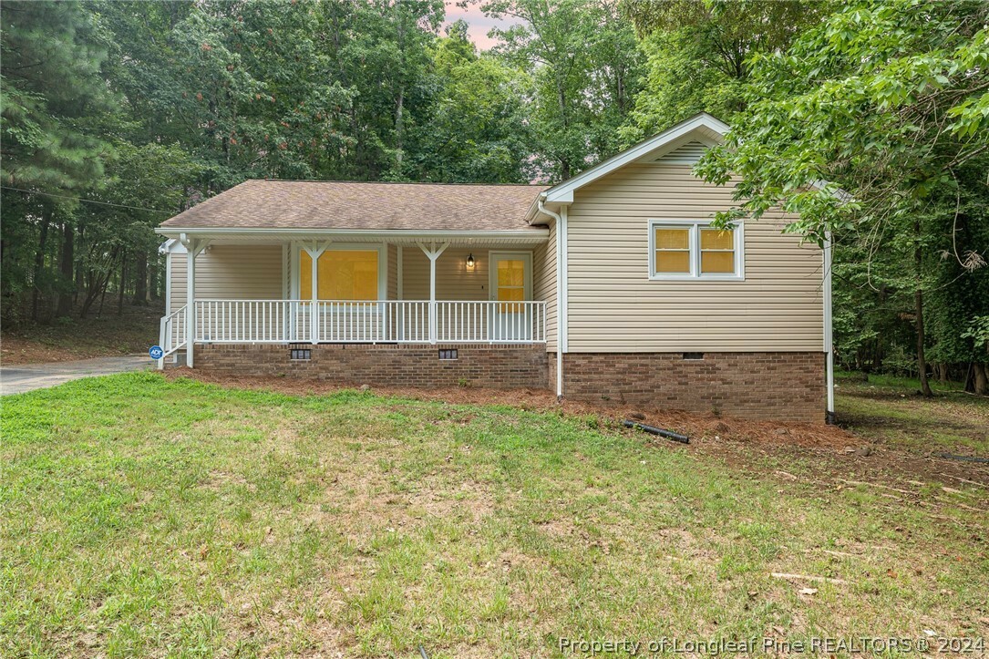 Property Photo:  713 Harold Drive  NC 27712 