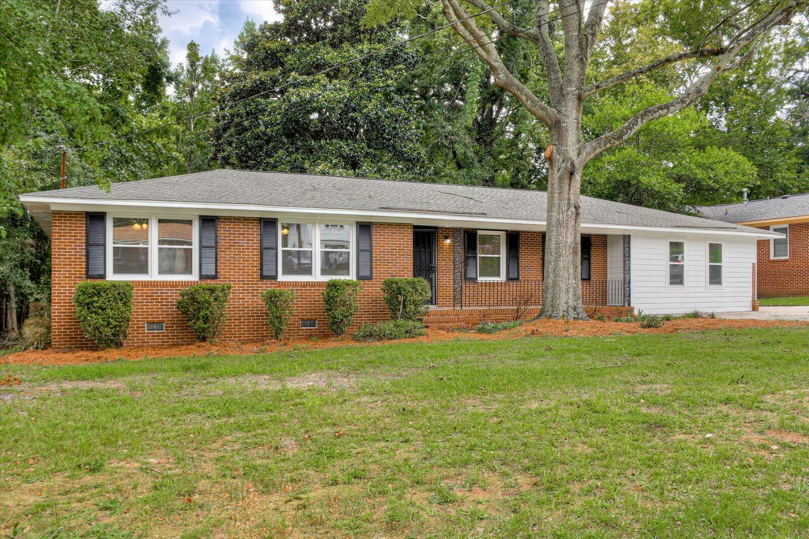 Property Photo:  3607 Parliament Lane  GA 30907 