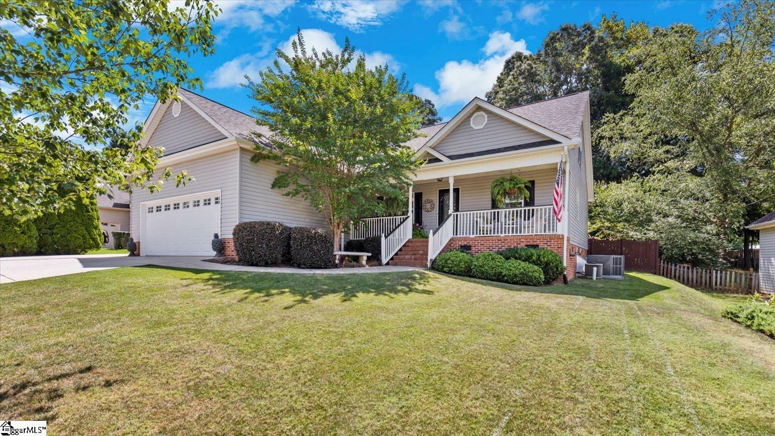 Property Photo:  177 Lemon Creek Drive  SC 29365 