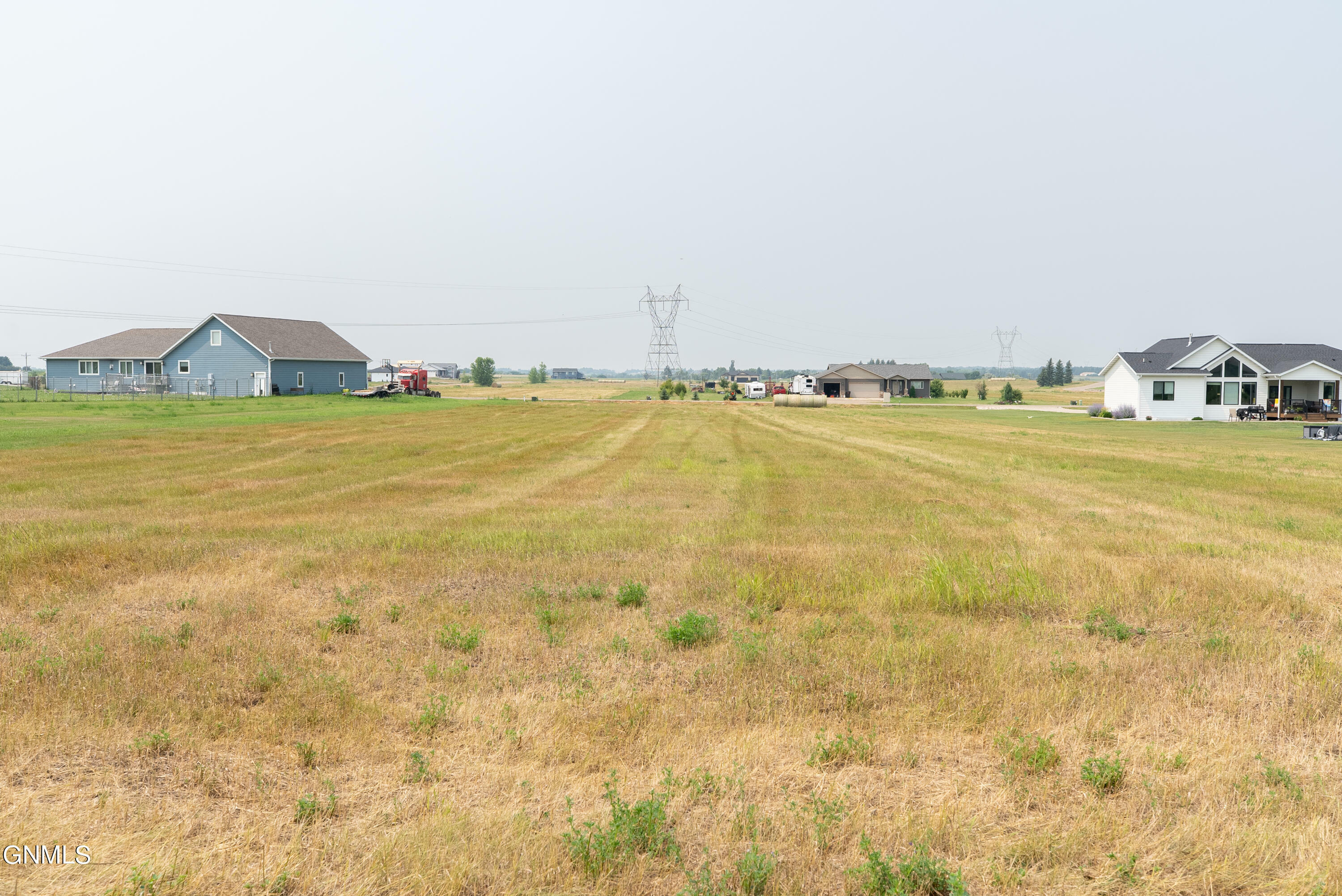 Property Photo:  11729 Apple View Lane  ND 58558 