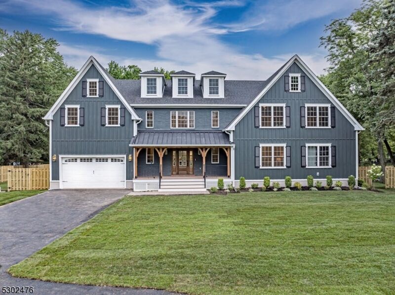 Property Photo: 1641 Cooper Rd NJ 07076
