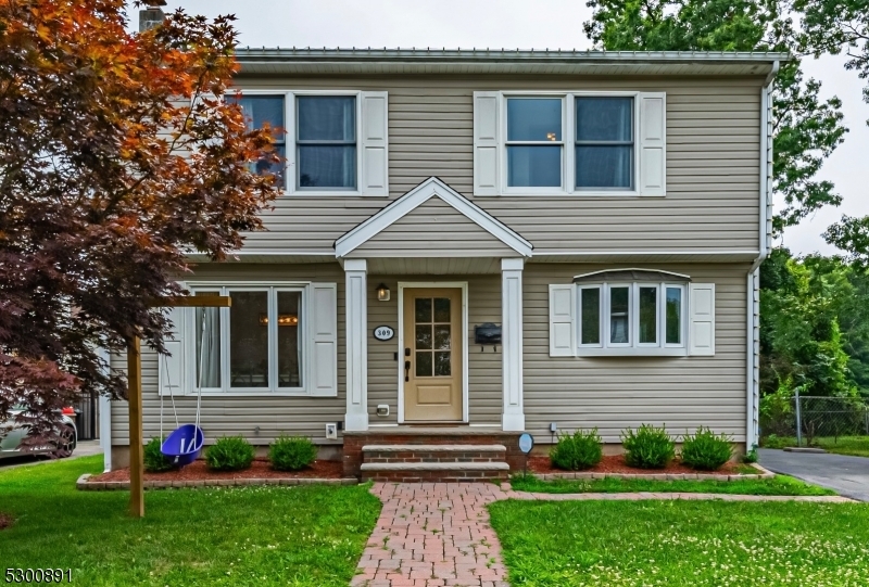 Property Photo: 309 Midland Ave NJ 07442