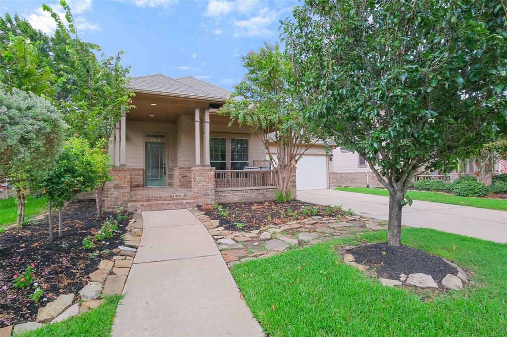 Property Photo:  13634 Cardinal Flowers Drive  TX 77429 