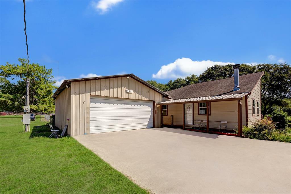 Property Photo:  15035 Memorial Drive  TX 77372 