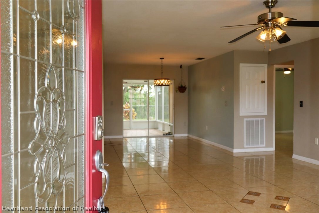 Property Photo:  1741 W Vinita Road  FL 33825 