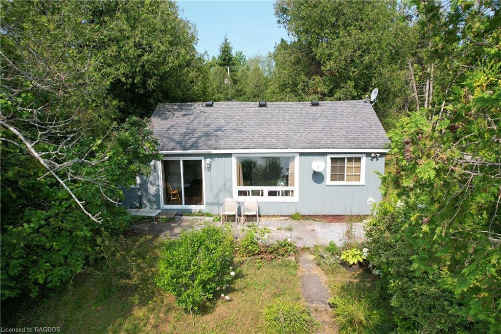 Property Photo:  339601 Presqu'Ile Road  ON N4K 5N4 